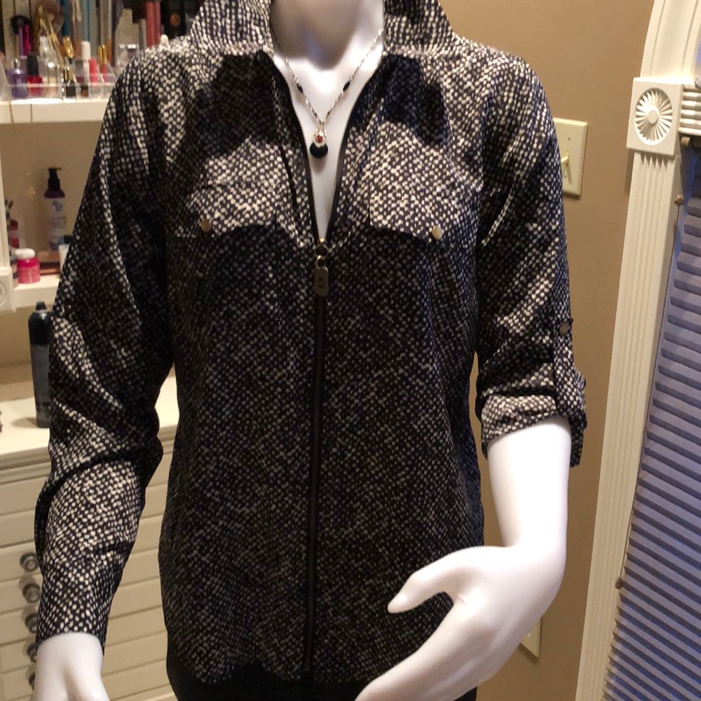 Michael Kors blouse
